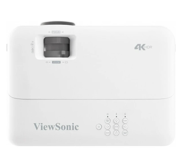 ViewSonic PX701-4K - 1317721 - zdjęcie 4